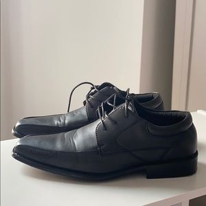 men’s size 8 dress shoes